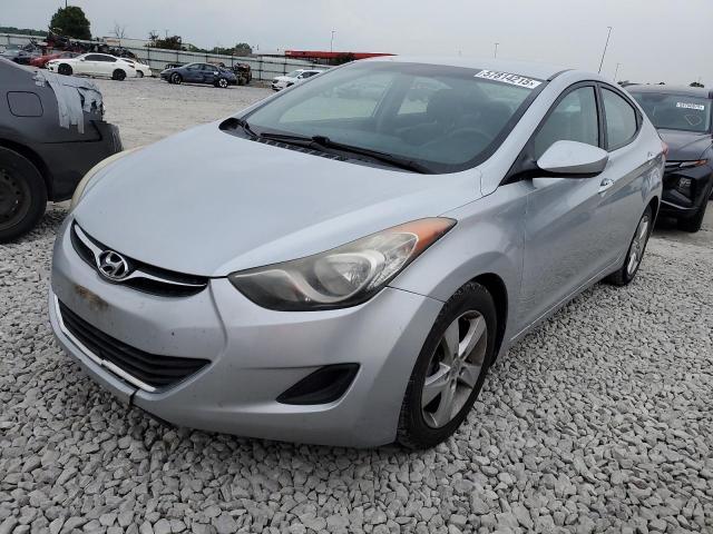 HYUNDAI ELANTRA GL