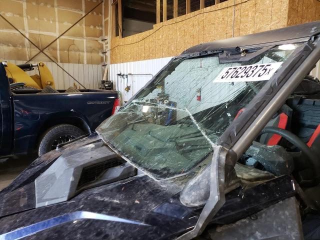 2023 POLARIS RZR PRO R 3NSRGL2K6PG330460