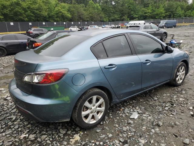 Vin: jm1bl1sg7a1303823, lot: 55810865, mazda 3 i 20103