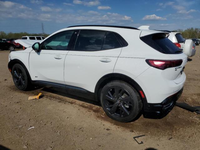 Vin: lrbfzpe43rd022387, lot: 55953055, buick envision essence 20242