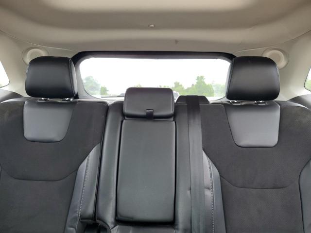 2016 FORD EDGE SPORT 2FMPK4APXGBC58574