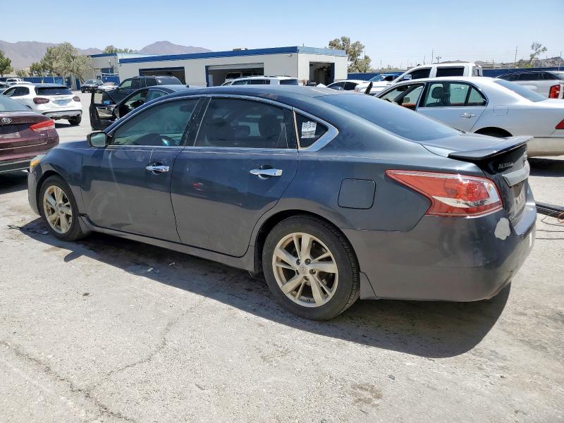 Vin: 1n4al3ap9dn485990, lot: 57776345, nissan altima 2.5 20132