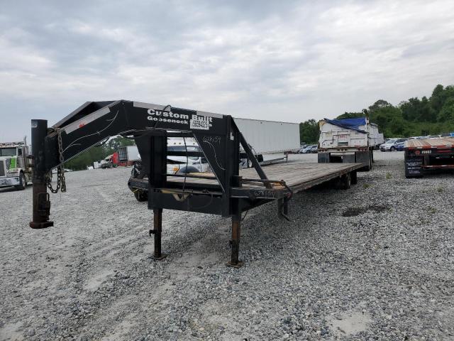 CUSTOBUILT UNKNOWN 2021 black   1C9WF4029MS678154 photo #3