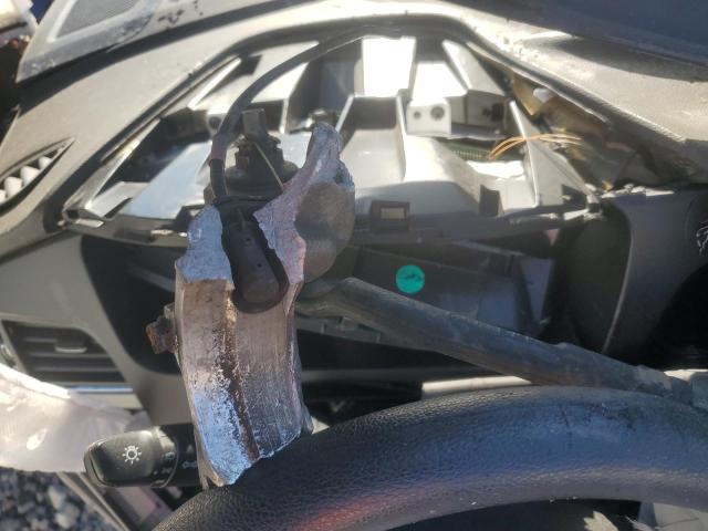 2017 HYUNDAI SONATA SE - 5NPE24AF3HH548986