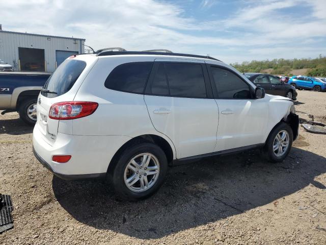 Vin: 5xyzgdab4bg030657, lot: 55262065, hyundai santa fe gls 20113