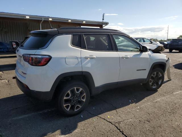 2018 JEEP COMPASS TR 3C4NJDDB5JT174818