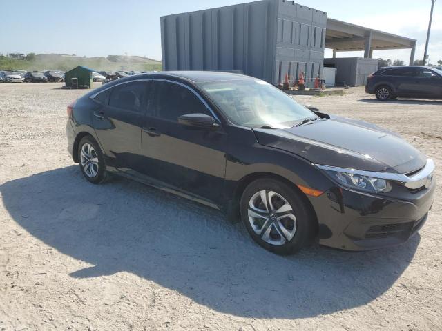 Vin: 19xfc2f5xje029899, lot: 57630285, honda civic lx 20184
