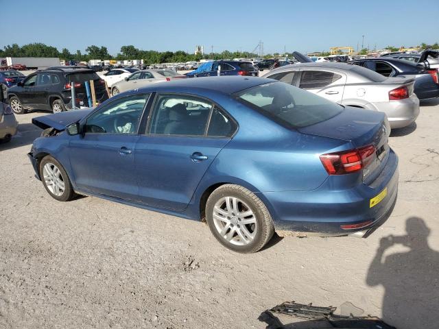 Vin: 3vw2b7aj2jm240407, lot: 57349935, volkswagen jetta s 20182