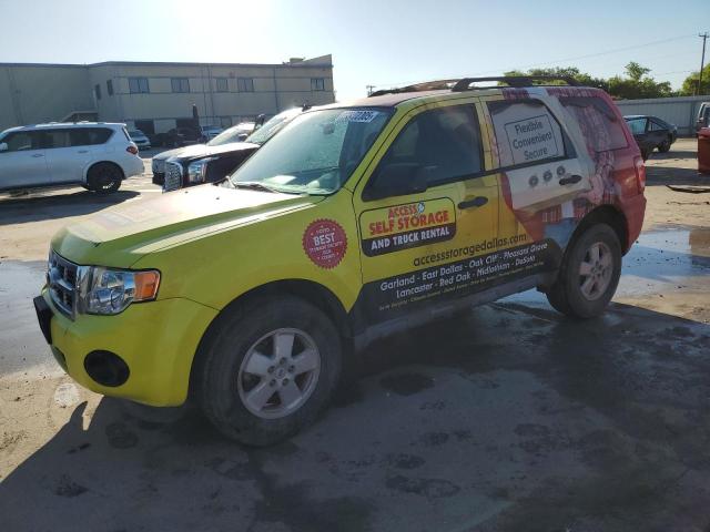 Vin: 1fmcu0c78cka35075, lot: 55732005, ford escape xls 2012 img_1