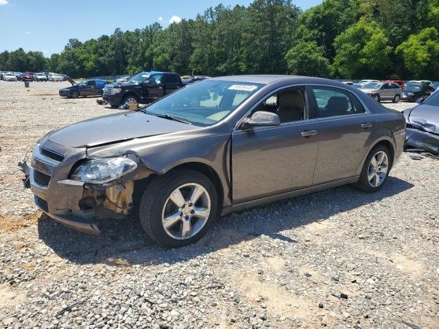CHEVROLET MALIBU 2LT