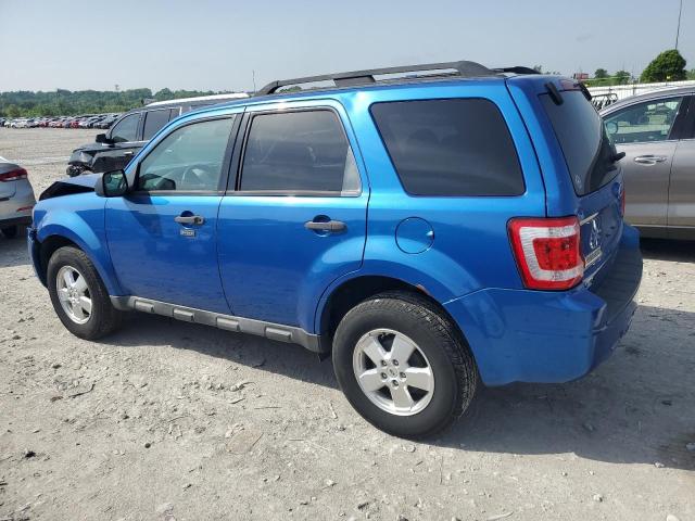 Vin: 1fmcu0dg5cka90484, lot: 56652335, ford escape xlt 20122