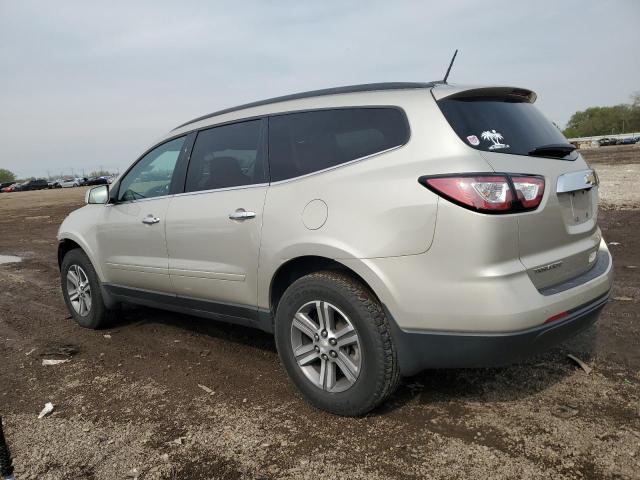 Vin: 1gnkrgkd6hj182789, lot: 55386645, chevrolet traverse lt 20172