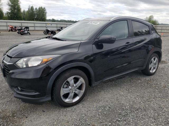 Vin: 3czru6h70gm714938, lot: 58429165, honda hr-v exl 2016 img_1
