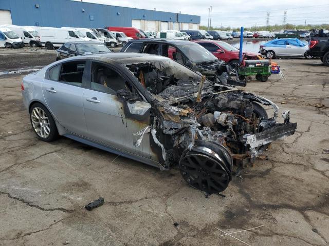 2019 JAGUAR XE 300 SPO SAJAP4GX7KCP44336