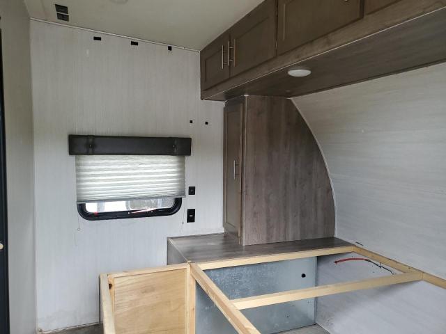 2019 WILDWOOD VENGEANCE #3184174600