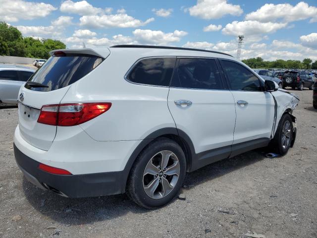 Vin: km8sm4hf0gu161704, lot: 58409735, hyundai santa fe se 20163