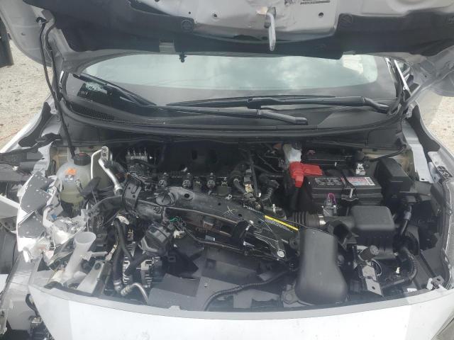 2025 NISSAN VERSA SV - 3N1CN8EV1SL844574