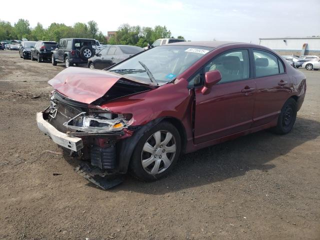 Vin: 2hgfa1f58ah520123, lot: 56726925, honda civic lx 2010 img_1