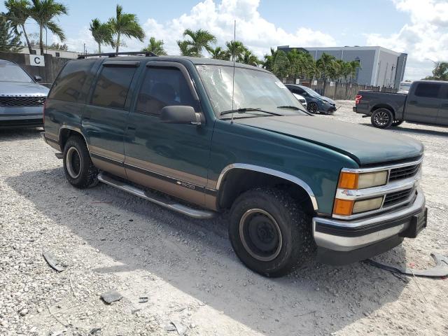 Vin: 1gnec13k1sj439759, lot: 57784845, chevrolet tahoe c1500 19954