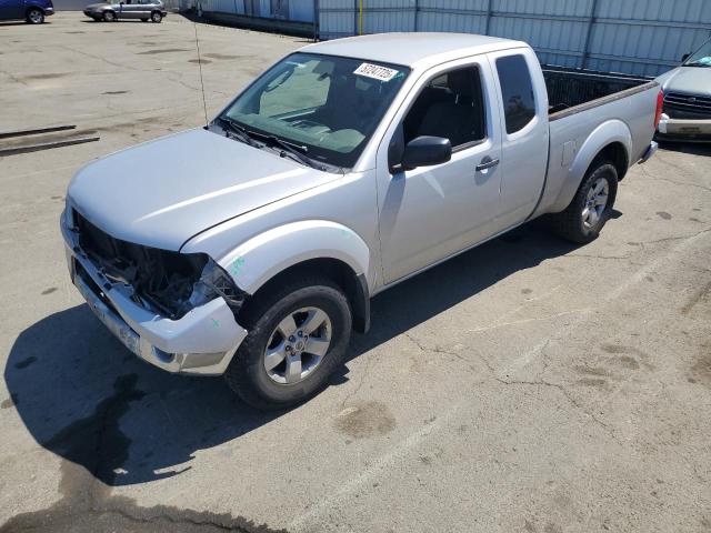 Vin: 1n6ad0cwxac440801, lot: 57247725, nissan frontier king cab se 2010 img_1