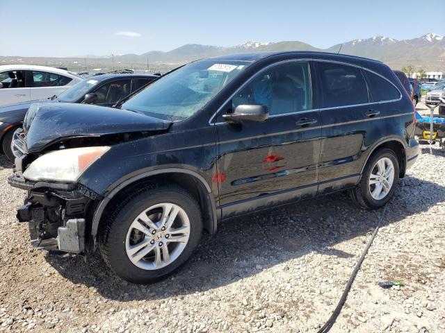 HONDA CR-V EXL