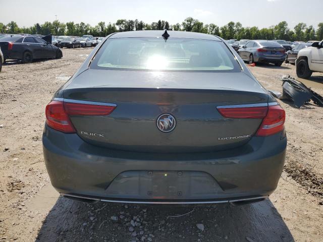 2017 BUICK LACROSSE P - 1G4ZN5SS5HU187630