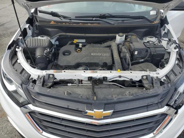 2019 CHEVROLET EQUINOX LS - 2GNAXSEV7K6265712