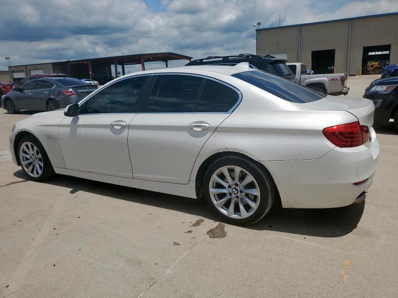Vin: wbaxa5c53ed690596, lot: 58546325, bmw 5 series d 20142