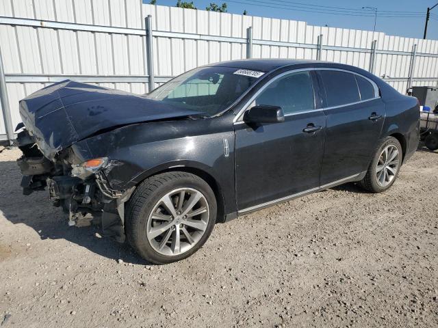 LINCOLN MKS