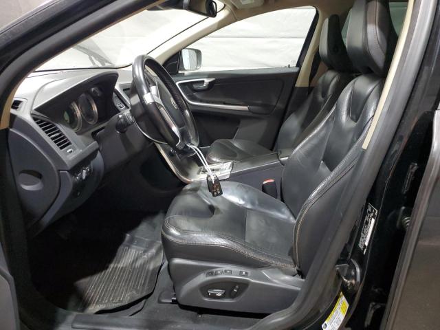 2012 VOLVO XC60 3.2 - YV4940DZ1C2281106