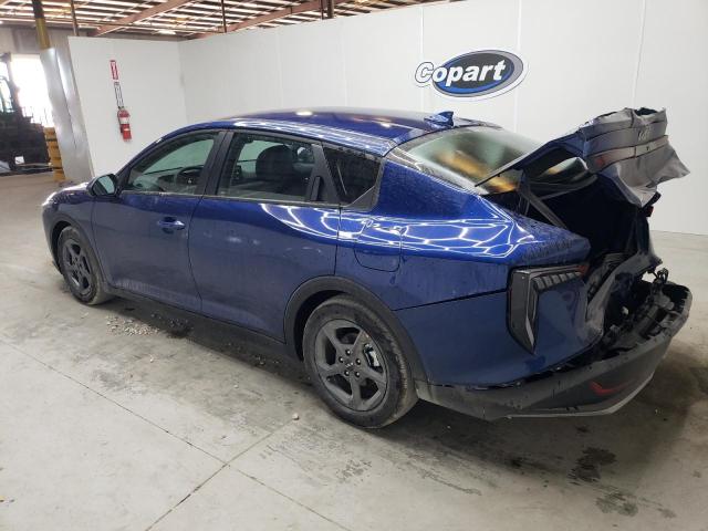 Vin: 3kpft4de1se101315, lot: 58344375, kia k4 lx lx 20252