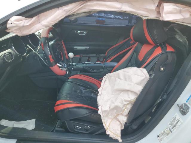 2016 FORD MUSTANG GT - 1FA6P8CF6G5245151