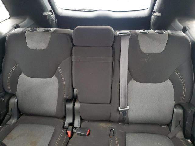 2016 JEEP CHEROKEE S - 1C4PJMAB1GW214585