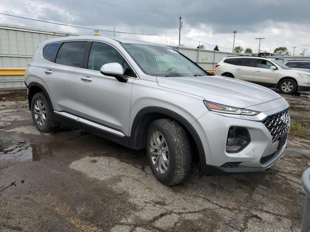 Vin: 5nms2cad9lh159755, lot: 55134405, hyundai santa fe se 20204