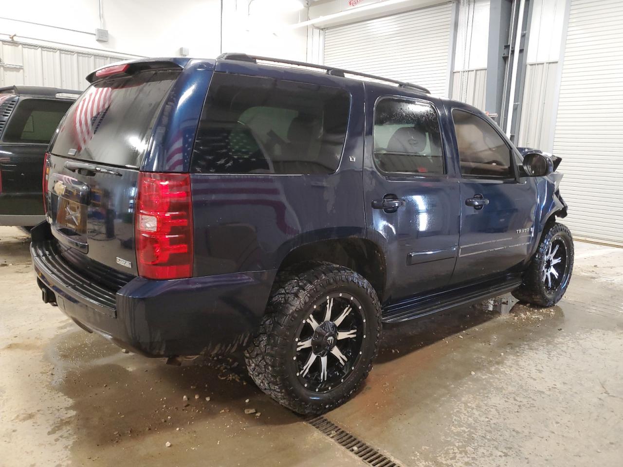 Lot #3262204115 2008 CHEVROLET TAHOE