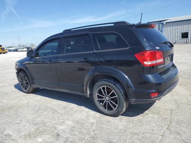 2018 DODGE JOURNEY SX - 3C4PDCBG1JT531968