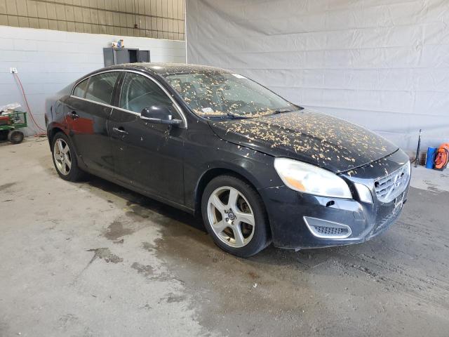 2012 VOLVO S60 T5 #3291261965