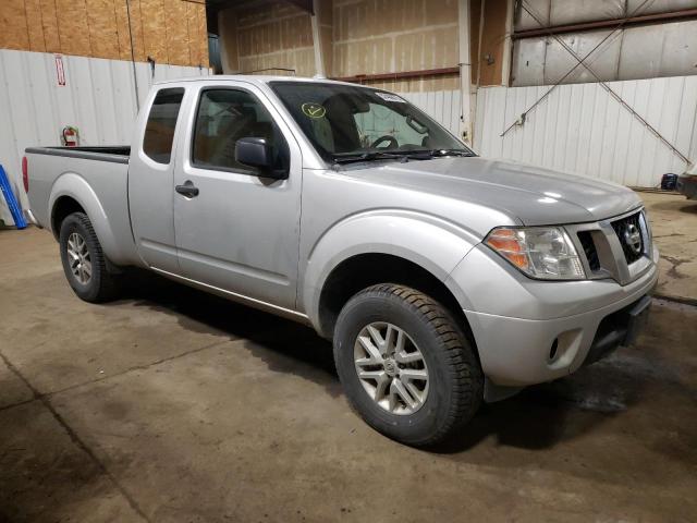 Vin: 1n6ad0cw3gn767697, lot: 57409075, nissan frontier sv 20164