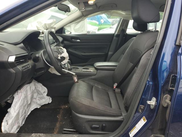 2020 NISSAN ALTIMA S - 1N4BL4BV2LC144061