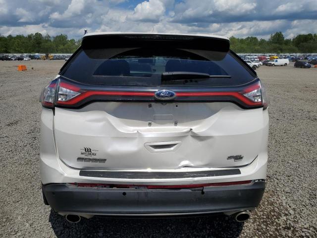 2016 FORD EDGE SEL 2FMPK4J81GBB55584