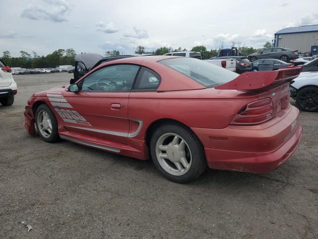 Vin: 1falp42t2sf256900, lot: 58354735, ford mustang gt 19952