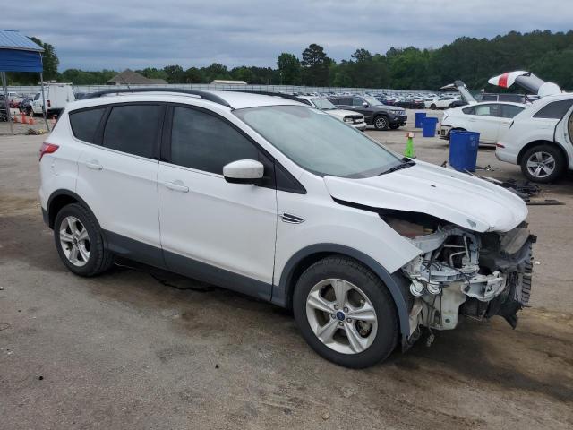 Vin: 1fmcu0g93gub40872, lot: 55692155, ford escape se 20164