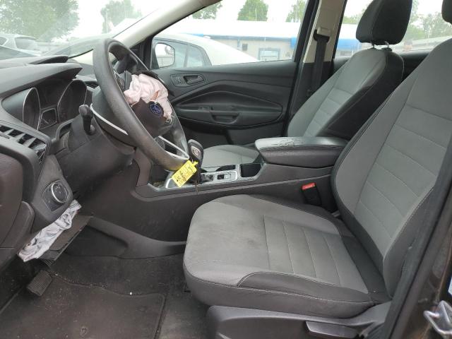 2017 FORD ESCAPE S - 1FMCU0F7XHUC34314