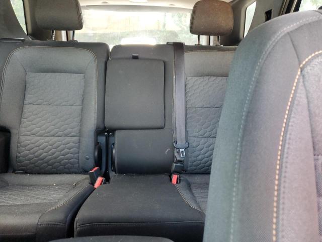2018 CHEVROLET EQUINOX LT - 3GNAXJEV7JL101235