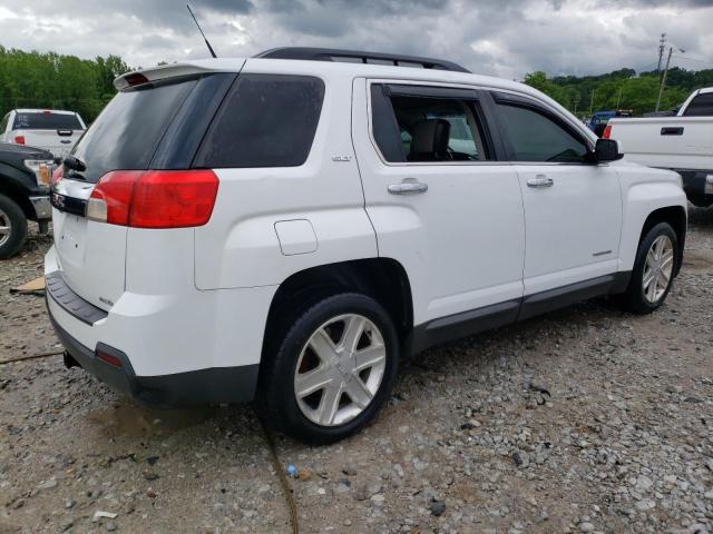 Vin: 2ctflvec2b6381768, lot: 54162195, gmc terrain slt 20113