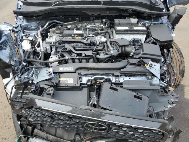 2023 TOYOTA COROLLA CR 7MUDAABG4PV070998