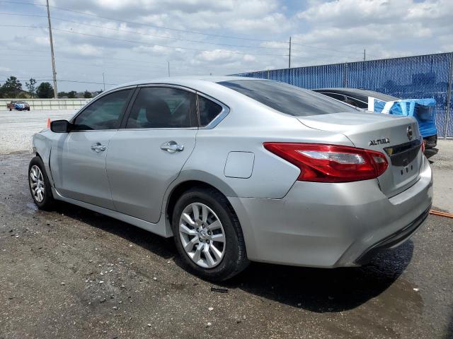 Vin: 1n4al3ap6hn320159, lot: 55337985, nissan altima 2.5 20172