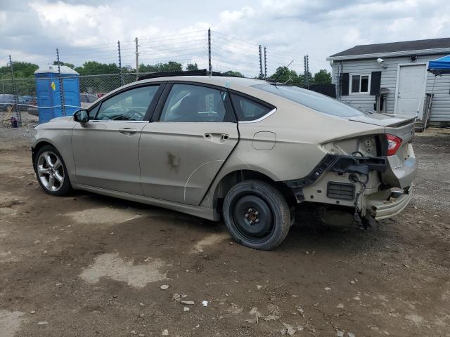 Vin: 3fa6p0h79fr179547, lot: 57267275, ford fusion se 20152