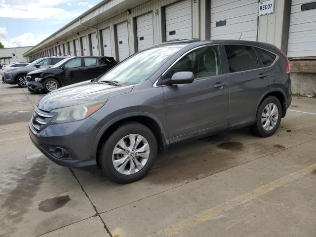 Vin: 3czrm3h58dg706853, lot: 57058515, honda crv ex 2013 img_1