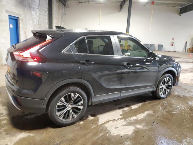 Vin: ja4atwaa2nz004036, lot: 55473685, mitsubishi eclipse se 20223